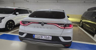 아르카나1.6 Gte 아이코닉 2WD_브라운시트 133하7539/7541 아르카나장기렌트, XM3장기렌트, 신불자렌트카